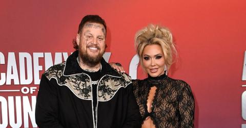 bunnie xo jelly roll split released jail