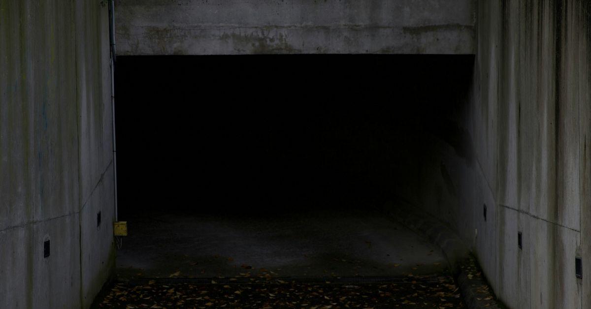 Texas Crawl Space Killer Sentenced To Death For Murdering Girlfriend(00)