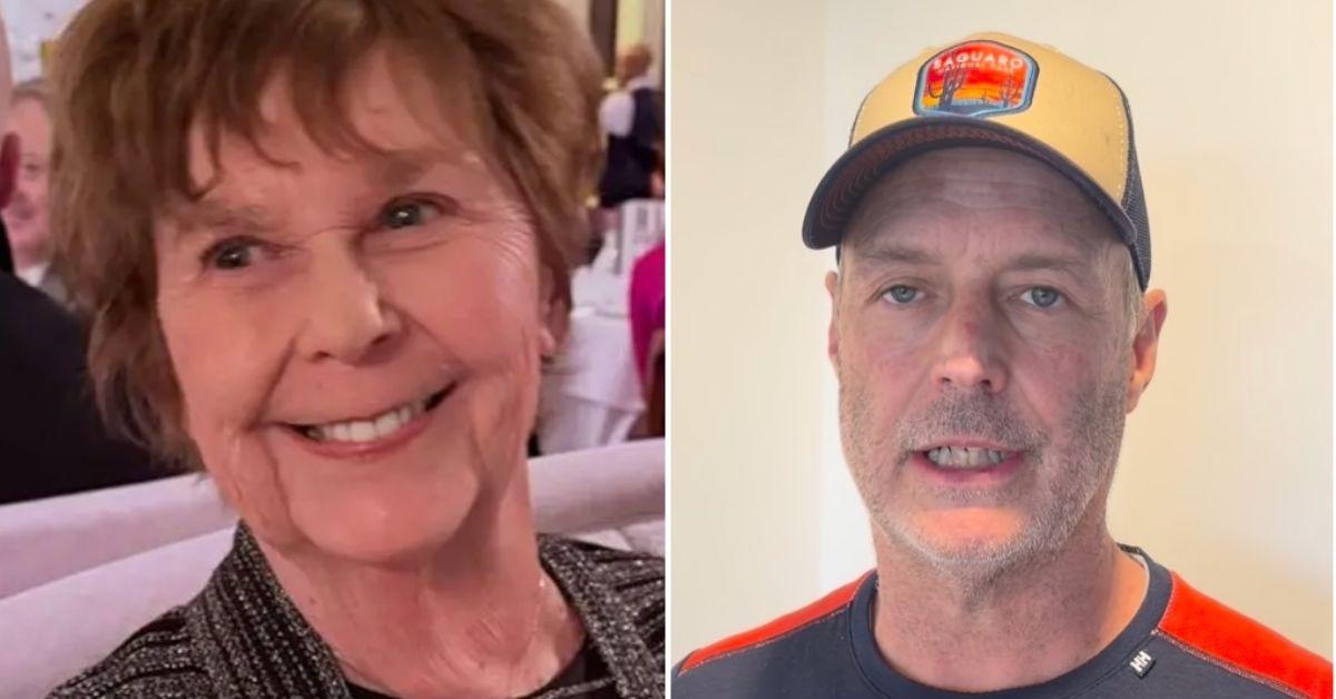 Photo of Nancy Guthrie, Camron Guthrie