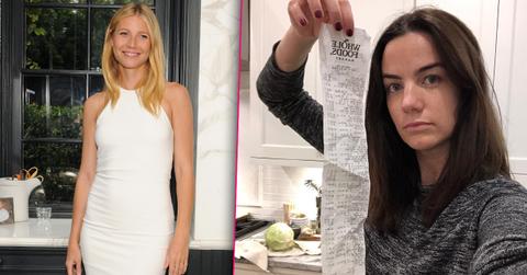 Goop Gwyneth Paltrow Detox Mom Horrible