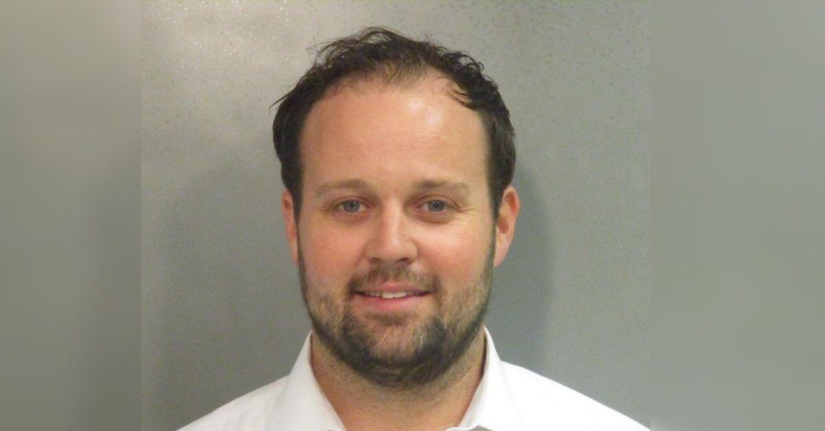 josh duggar military style life behind bars daily schedule pp