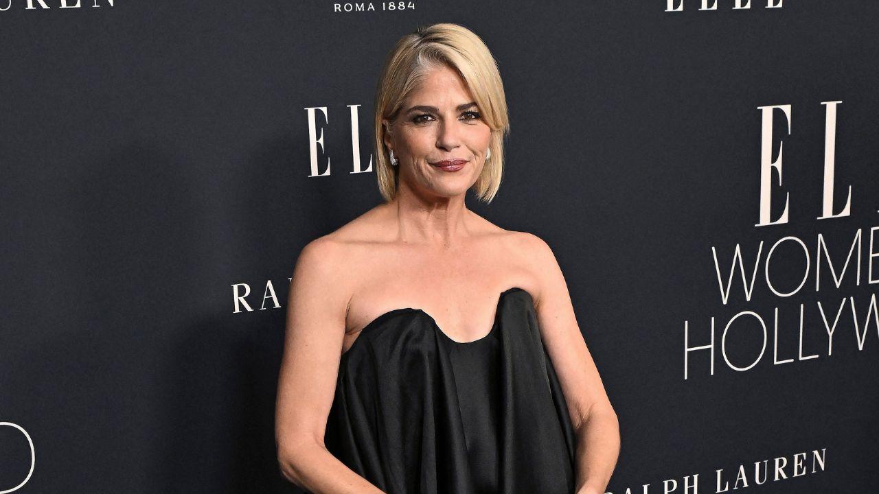 Photo of Selma Blair