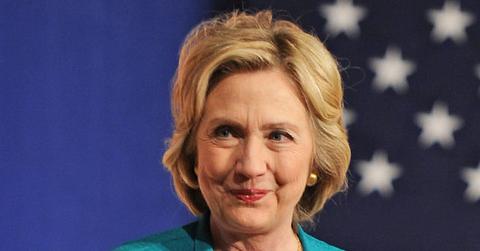 hillary clinton email scandal cia expert claims deception