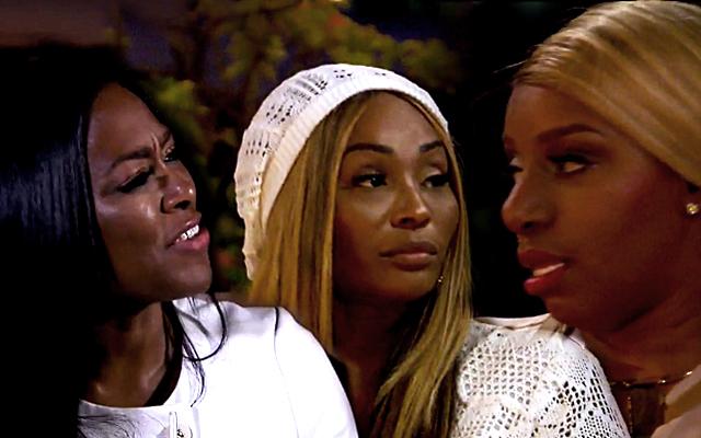 Nene Leakes The Fighting Temptations Telegram Group Free