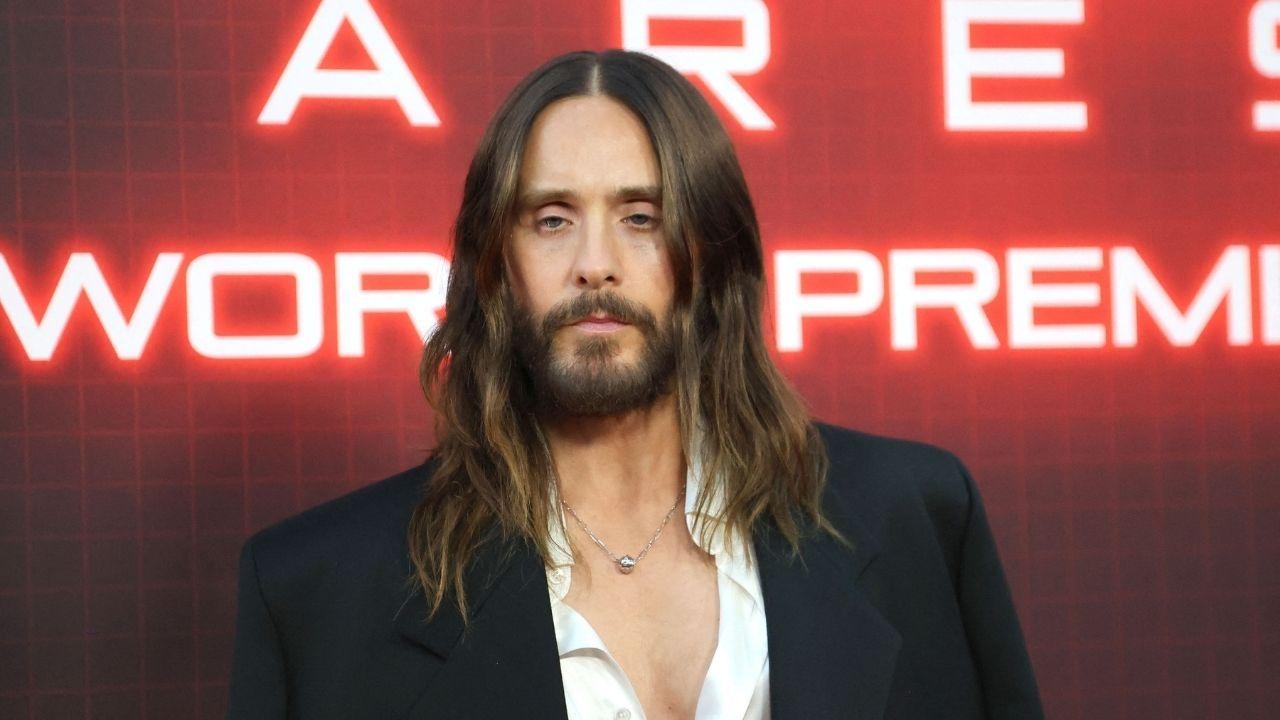 Photo of Jared Leto
