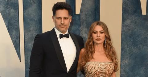 joe manganiello dating caitlin oconnor after sofia vergara divoce