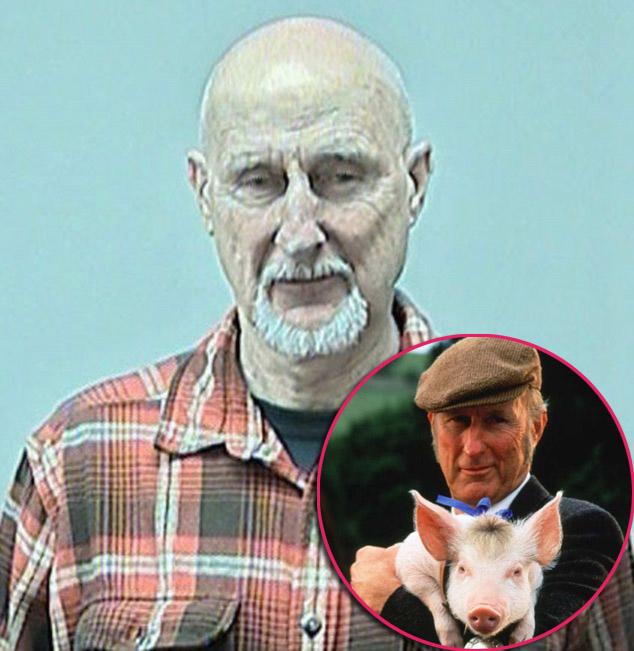 //james cromwell nc