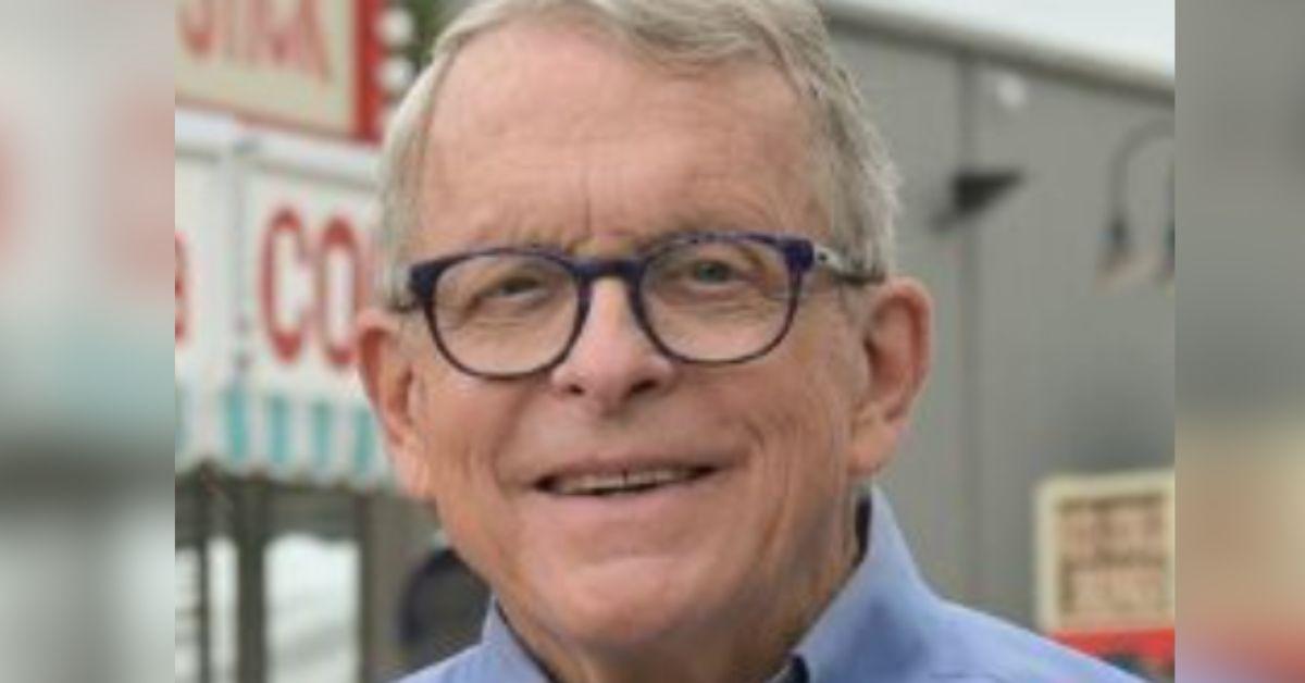 govmikedewine