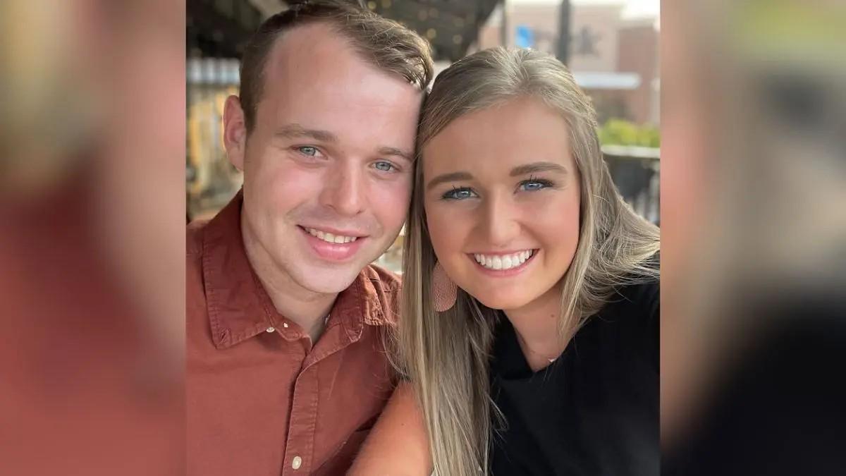 kendra and joseph duggar