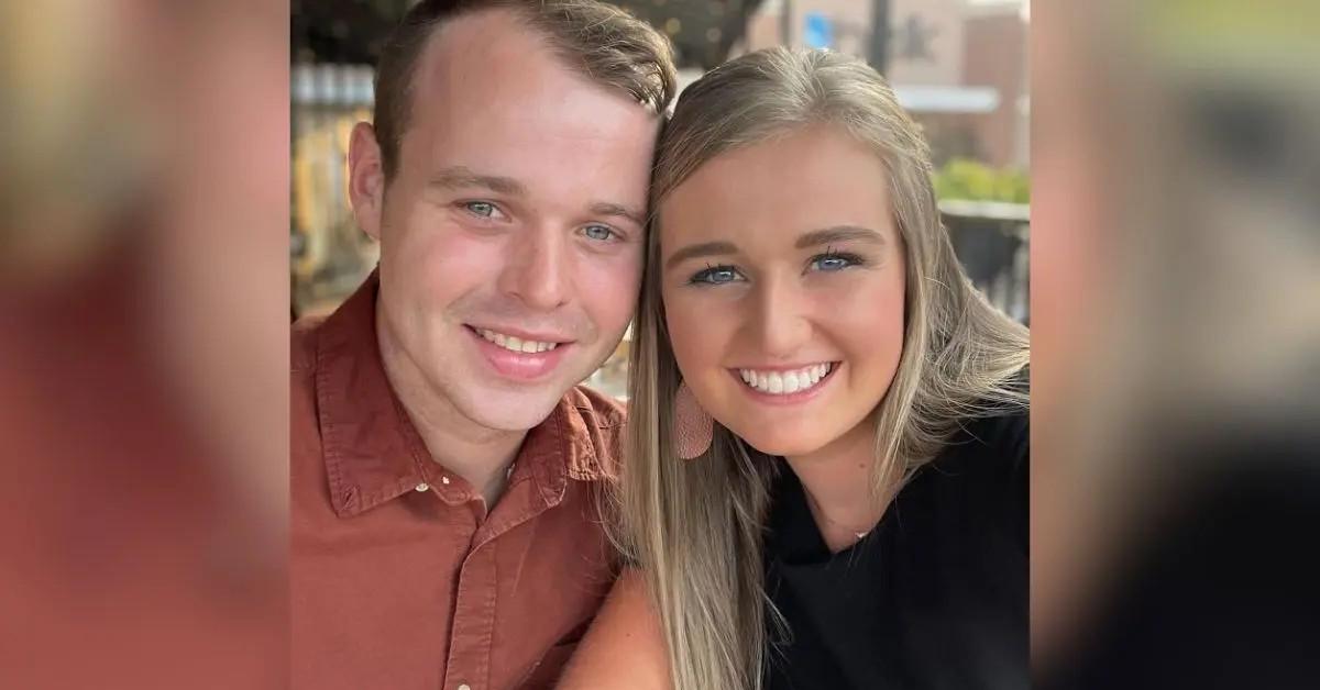 EXCLUSIVE: 'I Haven't Died Yet' — Kendra Duggar Makes Chilling Death Remarks Before Breaking Down in Tears During Jail Phone Call With Husband Joseph After Child Molestation Arrest