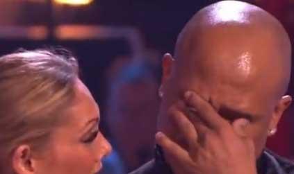 //hines ward dwts