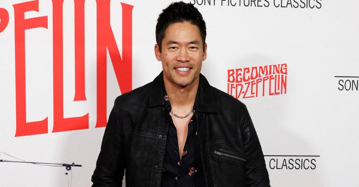 'S.W.A.T.' Star David Lim Slams Show Spin-Off