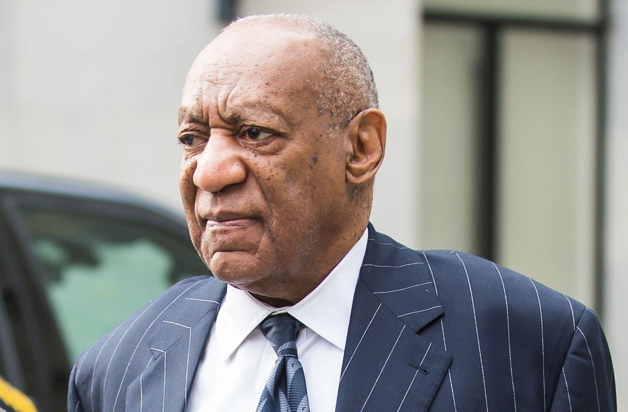 Bill Cosby Lawyer Sex Offender Repuation