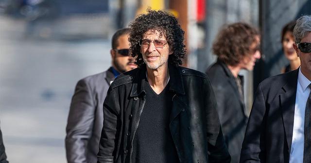 howard stern anti vax radio hosts died covid r f