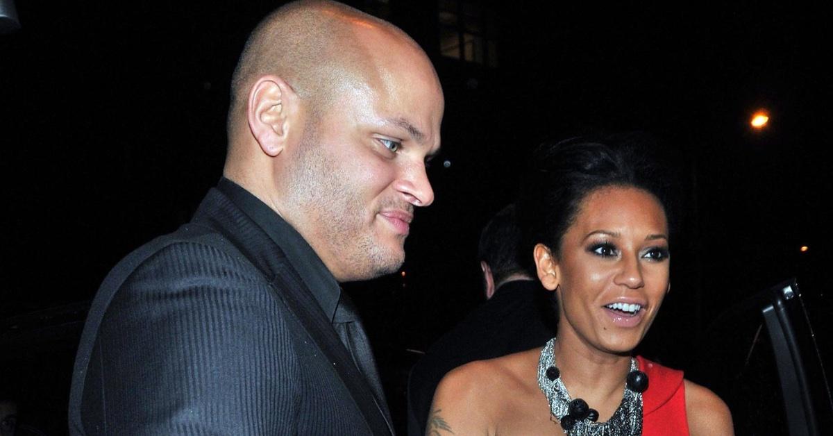 mel b calls police on ex stephen belafonte daughter failed answer phone