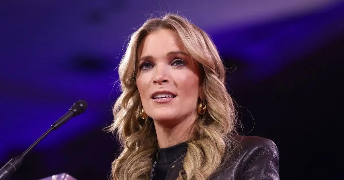 photo of Megyn Kelly