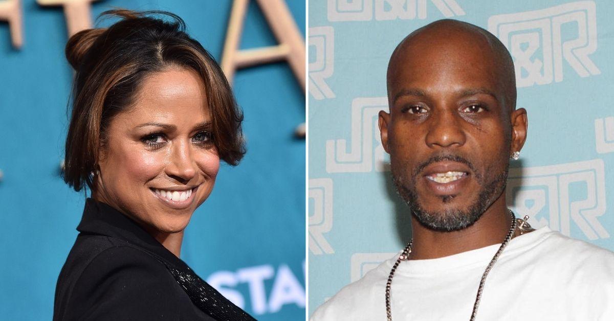 Stacey Dash shut down rumor she bleached her skin long before 2022