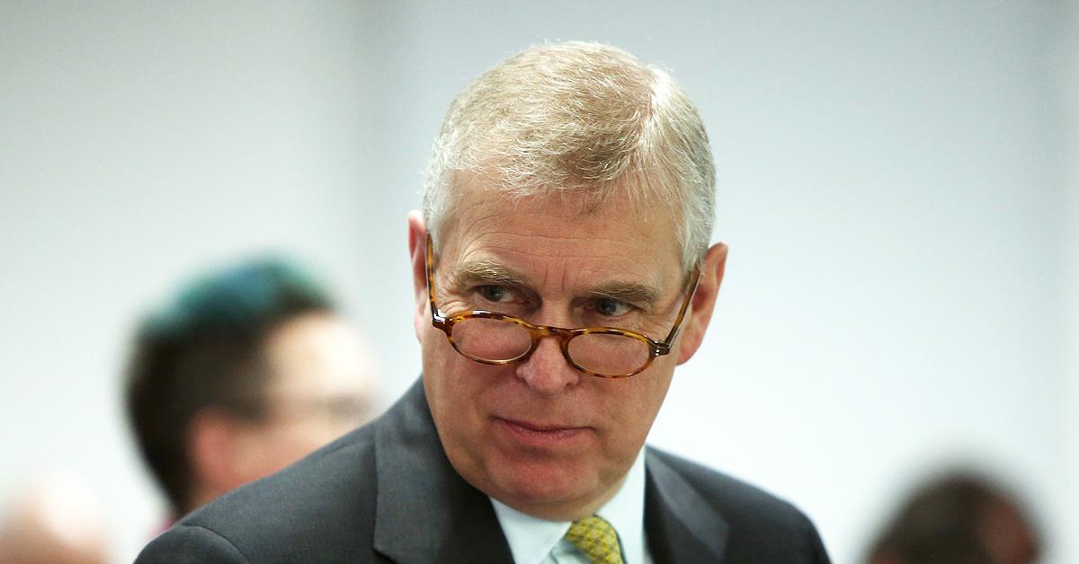 british police protect prince andrew epstein maxwell cover up