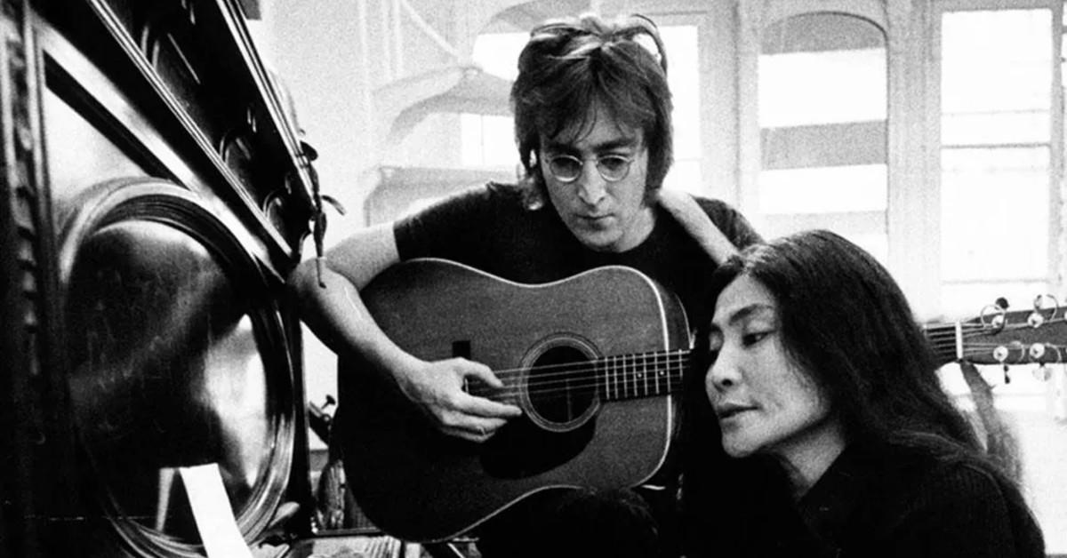 john lennon yoko ono fight find missing daughter new documentary harrowing kidnapping case mecury films