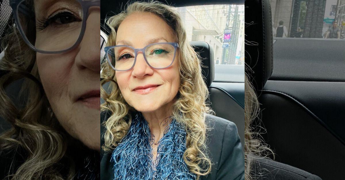 Photo of Joan Osborne