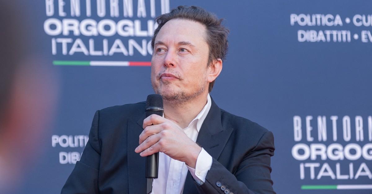 Elon Musk Will Be Deposed by Singer Grimes' Powerhouse Lawyer in Secure Location as Custody War Heats Up - Vimarsana News