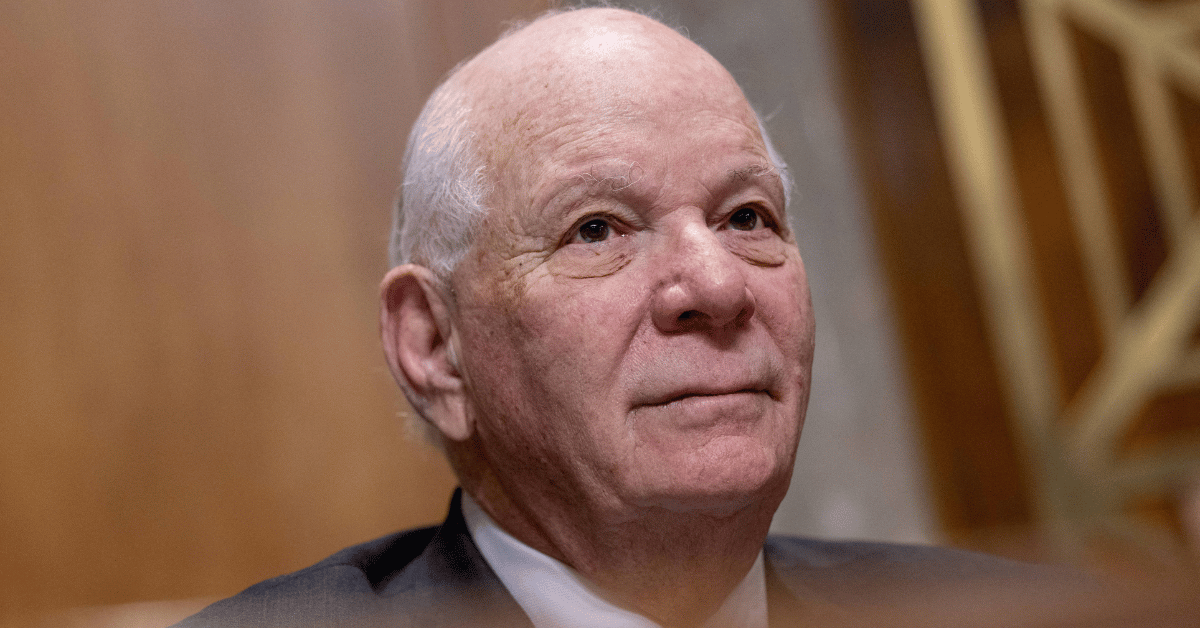 ben cardin staffer fired