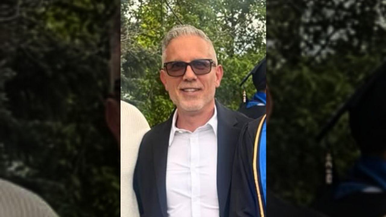 Photo of Jonathan Todd Schwartz