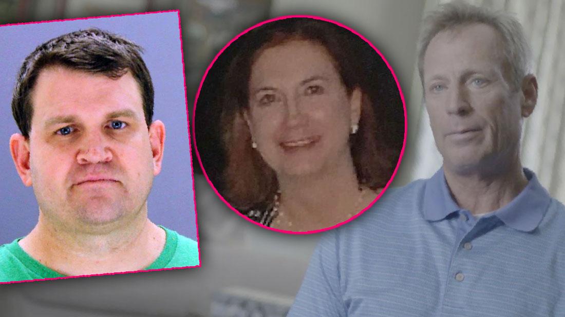 Texan Don Martin Recalls Wife's Death To Dr. Christopher Duntsch