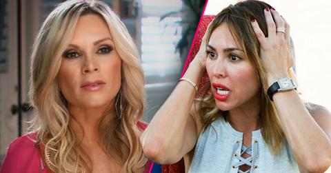 kelly dodd feud tamra judge accuse drug use hgh rhoc