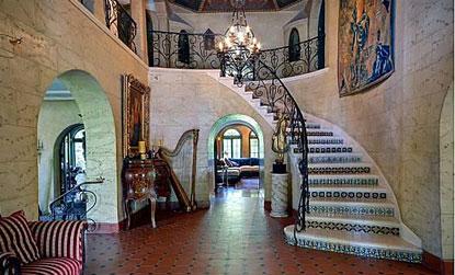 //dr robert huizenga house