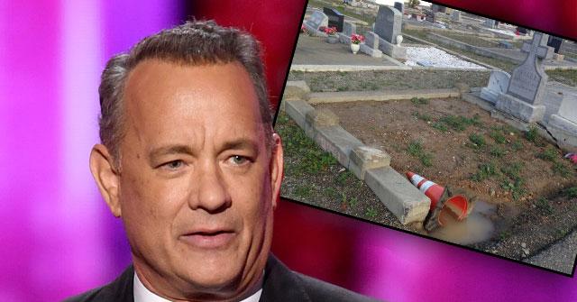 //tom hanks mom janet frager gravesite pp