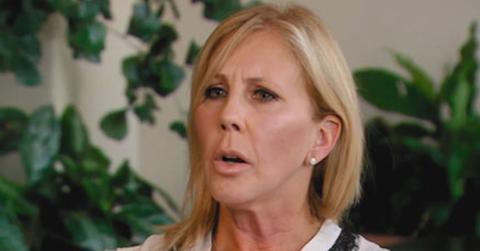 Vicki Gunvalson Demoted RHOC Refusing Low Ball Offer
