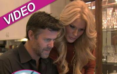 //gretchen rossi rhoc video radar