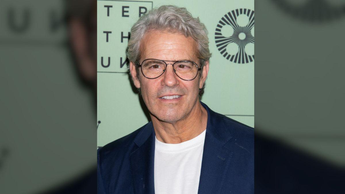 Andy Cohen replaced Kathy Griffin alongside Anderson Cooper after her exit from CNN's New Year's Eve broadcast.