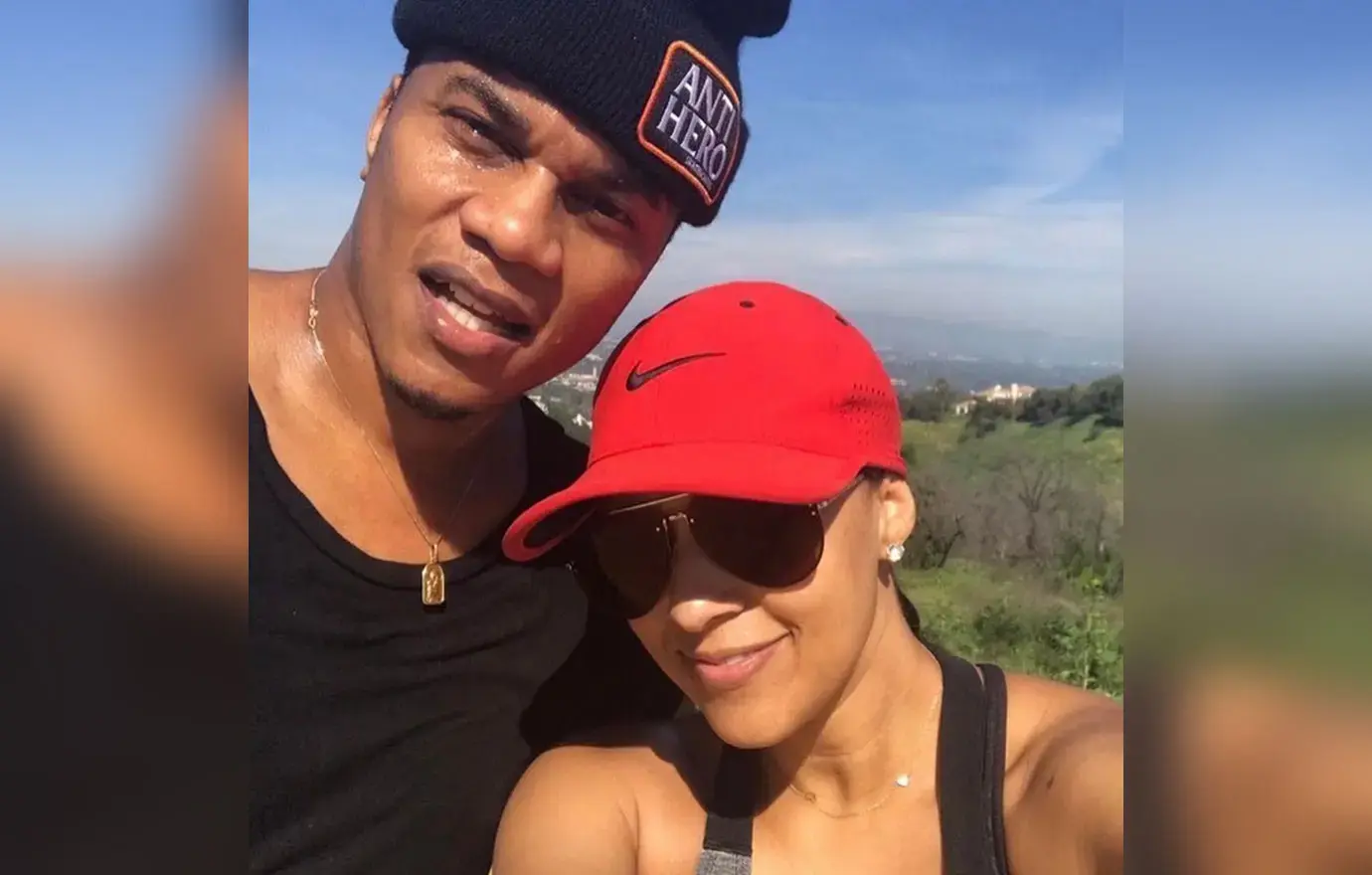 tia mowry serves husband cory hardrict divorce papers days after love my wife