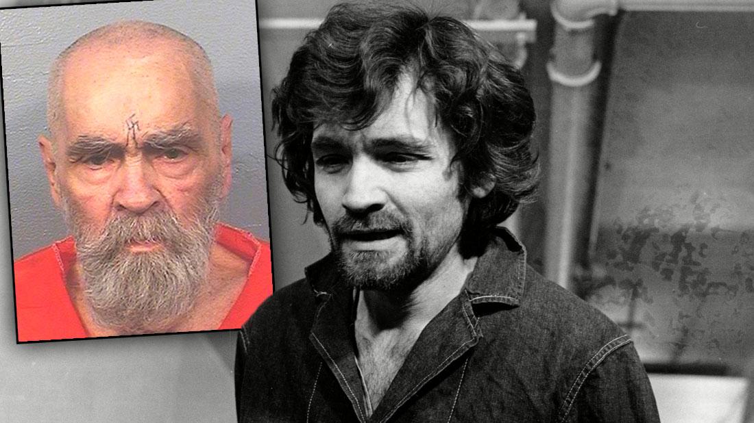 Charles Manson Plotted To Murder Motorists To Save The Planet