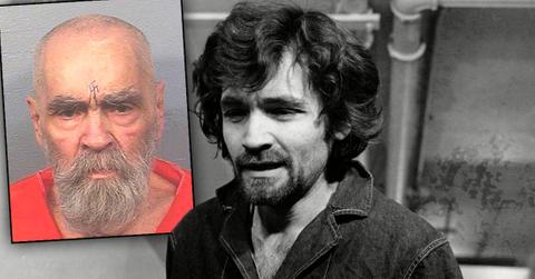 Charles Manson Plotted To Murder Motorists To Save The Planet