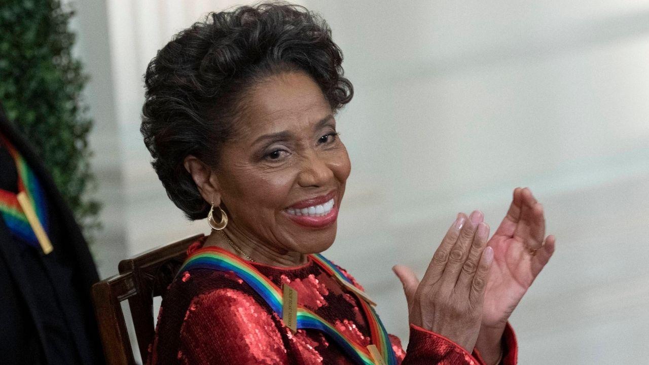 picture of Gladys Knight