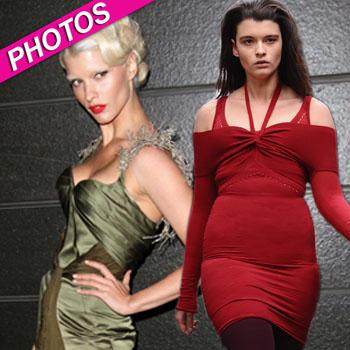 karolina kurkova weight loss diet