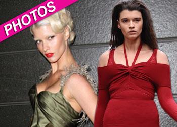 //crystal renn weight loss_