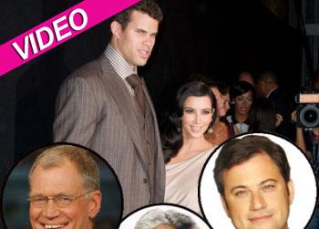 //kim kardashian latenight_