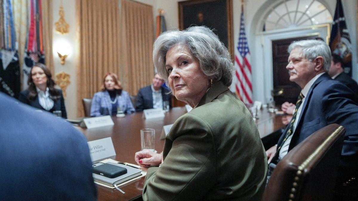 image of Wiles has worked alongside Trump for more than a decade, beginning with his 2016 presidential campaign.