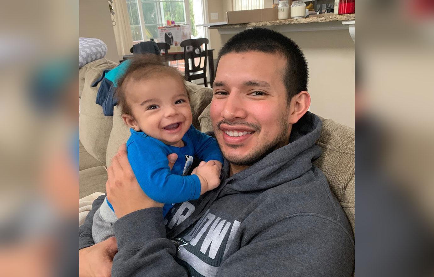 Javi Marroquin Slams Kailyn Lowry Over Lauren Drama