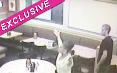 //amber portwood fight