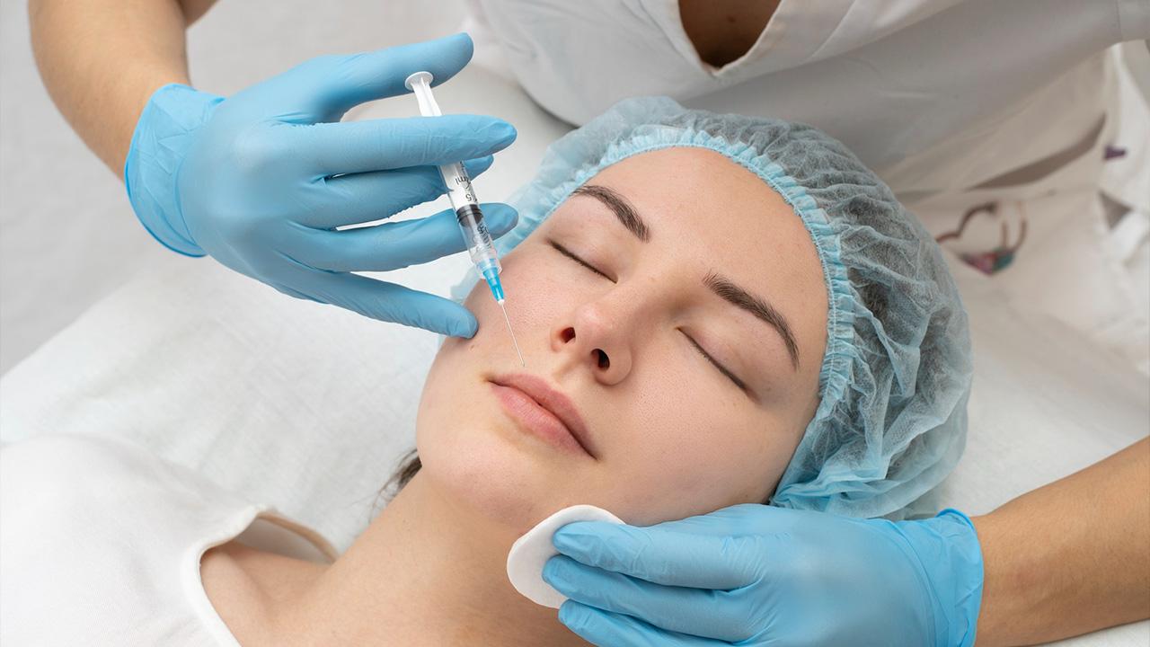 The unlicensed doctor allegedly used an intravenous tube to administer NAD+ to the woman.