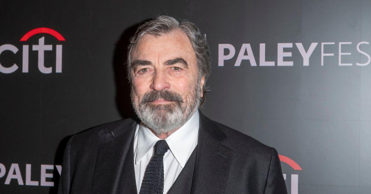 tragic tom selleck final days