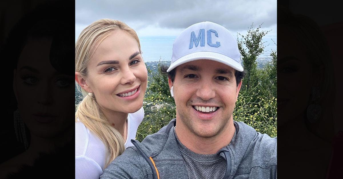 Katy Perry Mansion Battle With 84-Year-Old Vet Affecting ‘RHOD’ Star