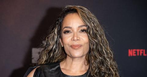Sunny Hostin's jury decision could pave the way for a convicted killer's release from prison.