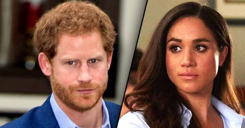 //prince harry refusal meghan markle family pp