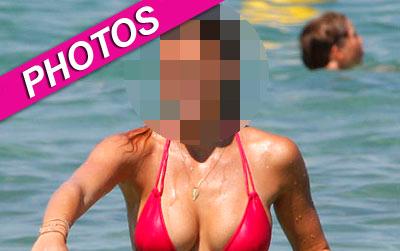 //bar refaeli bikini